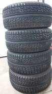 Bridgestone Blizzak. Зимние, без шипов, износ: 5%, 4 шт