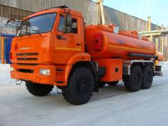 Нефаз 66062. Продается топливозаправщик -2213-46, 11 782 куб. см.