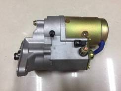 Стартер. Toyota: Regius Ace, Crown, Quick Delivery, Dyna, 4Runner, Hilux, Chaser, Regius, Crown Majesta, Land Cruiser, ToyoAce, Touring Hiace, Mark II...