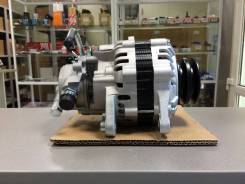 Шкив генератора. Mitsubishi Delica, P05V, P15V, P25V, P45V Mitsubishi L300, P05V, P05W, P15V, P15W Двигатель 4D56