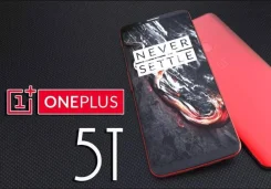 OnePlus 5T. ����� ����