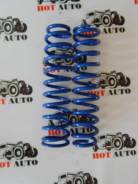 Пружина подвески. Honda Ballade Honda Civic, EK2, EK3 Honda Integra SJ, EK3 Honda Civic Ferio, EK2, EK3, EK8 Двигатели: B16A6, B18B4, D15Z4, D16Y9, B1...