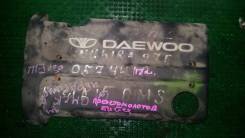 Крышка двигателя. Daewoo Espero, KLEJ Daewoo Nubira, KLAN Daewoo Nexia, KLETN Daewoo Lacetti, KLAN Двигатели: A15MF, C18LE, C20LE, F16D3, T18SED, A15S...