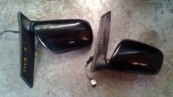Зеркало. Toyota Wish, ZNE10, ZNE10G, ZNE14, ZNE14G Двигатель 1ZZFE