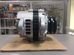 Генератор. Mitsubishi: L200, Delica, Pajero, Nativa, Montero, Montero Sport, Challenger Двигатель 4M40