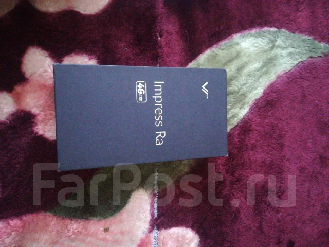 Vertex Impress Ra. ����� ����