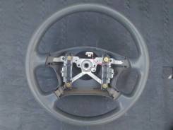 Руль. Toyota Hilux Surf, VZN185W, VZN180W, KZN185W, KZN185G, RZN180W, RZN185W, KDN185W Двигатели: 5VZFE, 1KZTE, 3RZFE, 1KDFTV