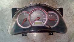 Панель приборов. Toyota Wish, ZNE10, ZNE10G Двигатель 1ZZFE