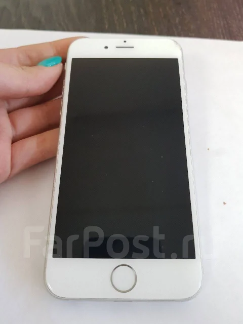 Apple iPhone 6 16Gb. �/�. ��� ����� �� ������ ����