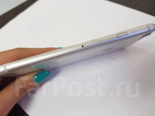 Apple iPhone 6 16Gb. �/�. ��� ����� �� ������ ����