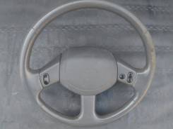 Руль. Toyota Hilux Surf, LN130W, KZN130W, KZN130G, LN130G, YN130G, VZN130G Двигатели: 2LTE, 1KZTE, 3YE, 2LT, 3VZE