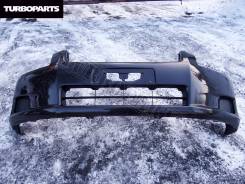 Бампер. Toyota Corolla Axio, NZE141, NZE144, ZRE141, ZRE142, ZRE143, ZRE144 Toyota Corolla Fielder, NZE141, NZE141G, NZE144, NZE144G, ZRE142, ZRE142G...