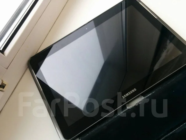 Samsung Galaxy Tab 2 ����