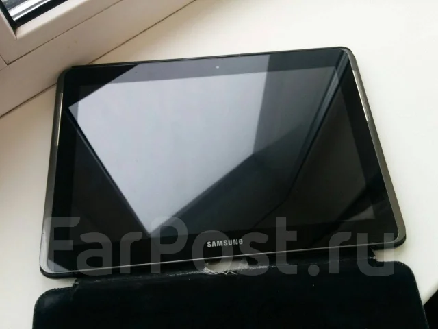 Samsung Galaxy Tab 2 ����