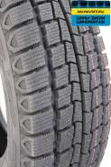 Hankook Winter RW06. Зимние, без шипов, без износа, 4 шт