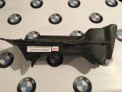 Решетка вентиляционная. BMW 7-Series, E65, E66 Alpina B Alpina B7 Двигатели: M54B30, N52B30, N62B36, N62B40, N62B44, N62B48, N73B60