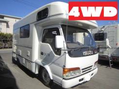 Isuzu Elf. Без пробега по РФ, 3 050 куб. см. Под заказ