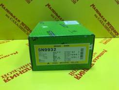 Колодки тормозные. Suzuki: Wagon R Wide, Lapin, Swift, Kei, Wagon R Plus, Alto, Wagon R Solio, Twin Mazda Spiano, HF21S Mazda AZ-Wagon, MD11S, MD12S...
