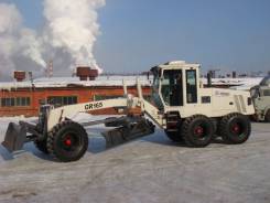 Xcmg GR165. Автогрейдер GR165 (грейдер)