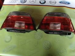 Стоп-сигнал. BMW 5-Series, Е39
