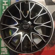 Sakura Wheels. 6.5x15", 5x100.00, ET40