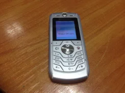 Motorola SLVR L6. �/� ����