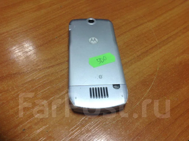 Motorola SLVR L6. �/� ����