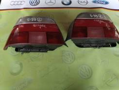Стоп-сигнал. BMW 5-Series, Е39