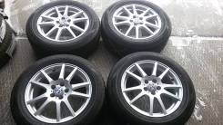 G-Mach. 6.5x16, 5x100.00, ET47, ЦО 72,0 мм.
