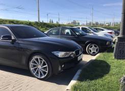 Vossen CVT. x20", 5x120.00, ЦО 72,6 мм.