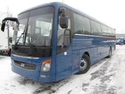 Hyundai Universe. Автобус (Юниверс), 44 места. Под заказ