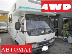 Isuzu Elf. Без пробега по РФ, 3 050 куб. см. Под заказ