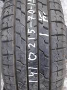 Bridgestone B390. Летние, 2000 год, износ: 5%, 1 шт