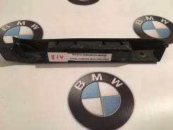 Крепление бампера. BMW 7-Series, E65, E66, E67 Двигатели: M52B28TU, M54B30, M57D30T, M57D30TU2, M67D44, N62B36, N62B40, N62B44, N62B48, N73B60