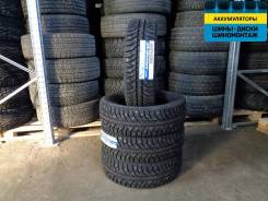 Bridgestone Ice Cruiser 7000. Зимние, шипованные, без износа, 2 шт