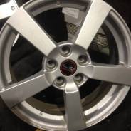 LegeArtis Optima KI39. 6.5x17, 5x114.30, ET35
