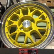Sakura Wheels. 6.5x15", 4x100.00, ET35