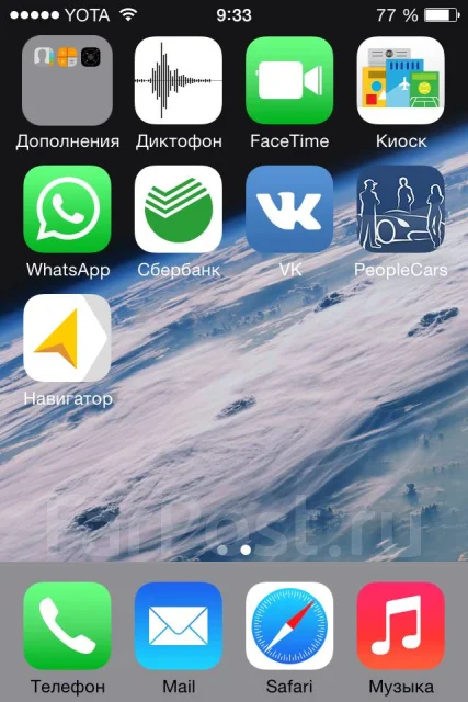 Apple iPhone 4. �/� ����