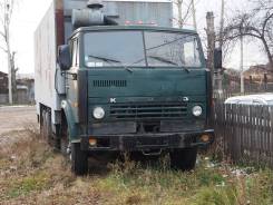 КамАЗ. Продам КаМаЗ, 14 000 куб. см., 12 000 кг.