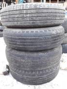 Dunlop SP 355. Летние, 2001 год, износ: 20%, 4 шт