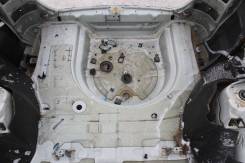 Ванна в багажник. Toyota Caldina, ST210, ST210G, ST215, ST215G, ST215W Двигатели: 3SFE, 3SGE, 3SGTE
