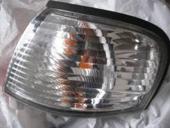Габаритный огонь. Nissan Sunny, B15