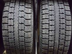 Toyo Garit G4. Зимние, без шипов, 5 %, 2 шт