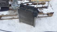 Радиатор кондиционера. Mazda Demio, DW3W, DW5W Ford Festiva, DW3WF, DW5WF