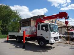Hyundai HD120. Hyundai Hd 120, 5 900 куб. см., 7 000 кг.