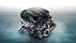 Двигатель в сборе. BMW: M3, X1, M5, 1-Series, 5-Series, 7-Series, 3-Series, X6, X3, X5 Двигатели: S50B30, S50B32, N46B20, N52B30, S38B36, S38B38, S62B...