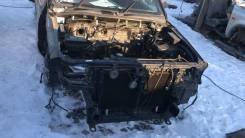 Передняя часть автомобиля. Nissan Pathfinder, R50 Nissan Terrano, LR50, LUR50, PR50, R50, RR50, TR50 Nissan Terrano Regulus, JLR50, JLUR50, JRR50, JTR...