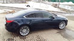 Vossen CVT. 9.0x20", 5x114.30, ET40, ЦО 73,1 мм.