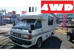Toyota Town Ace. Toyota TownAce Без пробега по РФ, 2 000 куб. см. Под заказ