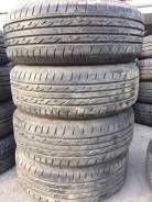 Bridgestone Nextry Ecopia. Летние, 2013 год, износ: 5%, 4 шт